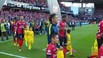 PSG'de Neymar şov başladı