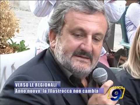 PUGLIA. REGIONALI 2010. Anno nuovo, la filastrocca non cambia