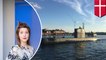 Submarine owner 'Rocket Madsen' arrested over missing journalist