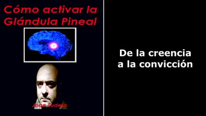 Cómo Activar la Glándula Pineal 3 de 3 - (Audio Libro)