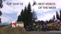 Top 10 Extreme Sports | BEST OF THE WEEK | 2017 n°10 - Riders Match