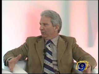 IL PALCO | Ospiti della puntata: Sergio Tedeschi (PdL) - Pina Marmo (PD)