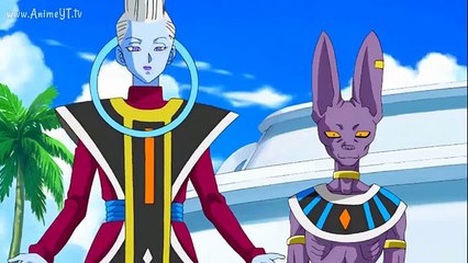 Dragon Ball Super avance capitulo 06 Español Latino