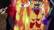 Super Saiyan God Goku Saves Hit (Dragon Ball Super Episode 104 Preview)