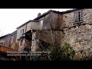 Unità d'Italia, la storia di Pontelandolfo e i suoi caduti