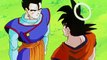 Goku & Gohan Farewell  Dragon Ball Kai Final Chapters