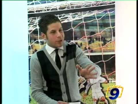 TUTTI IN CAMPO - Puntata Mercoledì 13 Gennaio 2010