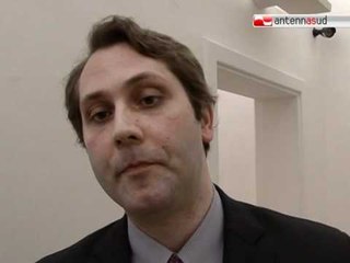 TG 28.03.11 'Ndrangheta senza confini tra conferme e contraddizioni