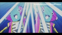 Zenosama Erased Universe 10  Dragon Ball Super Episode 103 [HD]