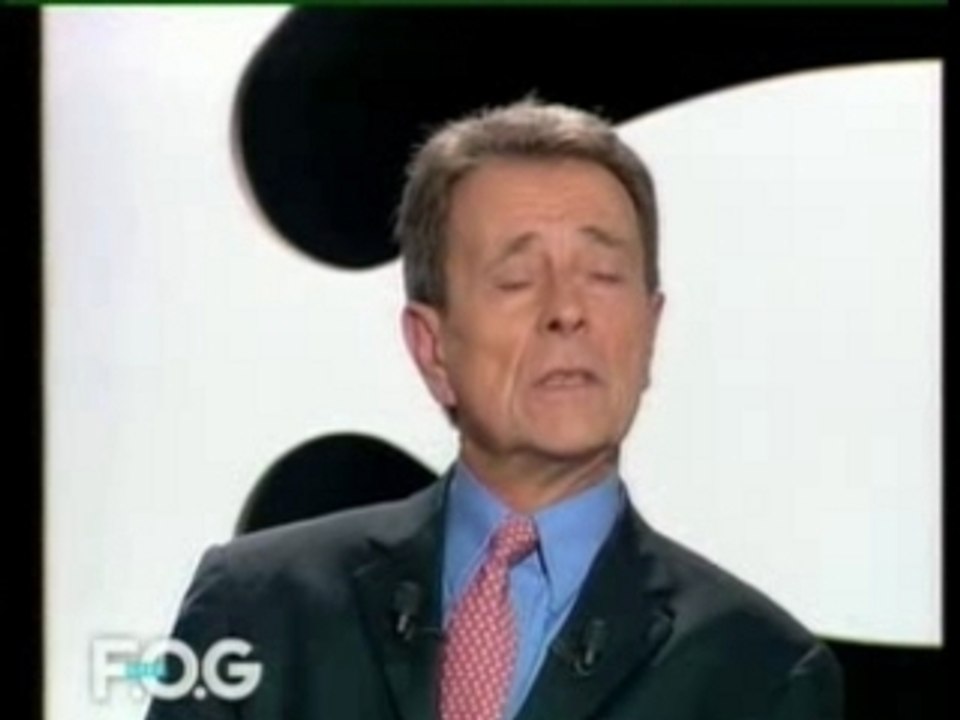 Michel Pezet débat face à Rachida Dati (extrait 2)