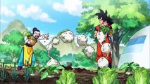 Dragon Ball Super - Opening en español latino  Dragon Ball Super  Cartoon Network