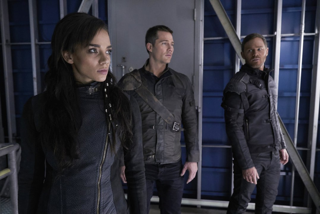 Killjoys Season 3 Episode 9 Full [[PREMIERE]] "Watch Online HQ "WACTH FULL"