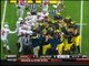 Ohio State vs. Michigan Fights and Brawls: The Best Rivalry In Sports History