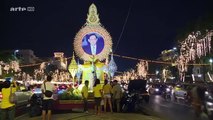 Thaïlande _ La Dictature Silencieuse Documentaire Complet En Francais