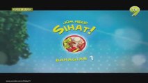 Upin & Ipin Season 11 - JOM HIDUP SIHAT (2017 FULL)