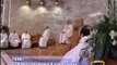 TRANI. La Diocesi festeggia i 10 anni di vescovato di Mons. Giovan Battista Pichierri