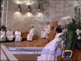 TRANI. La Diocesi festeggia i 10 anni di vescovato di Mons. Giovan Battista Pichierri