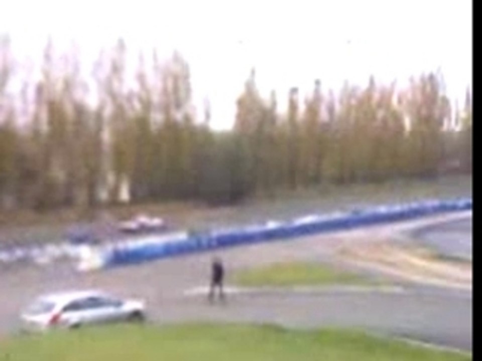 viper GTS circuit de JP beltoise