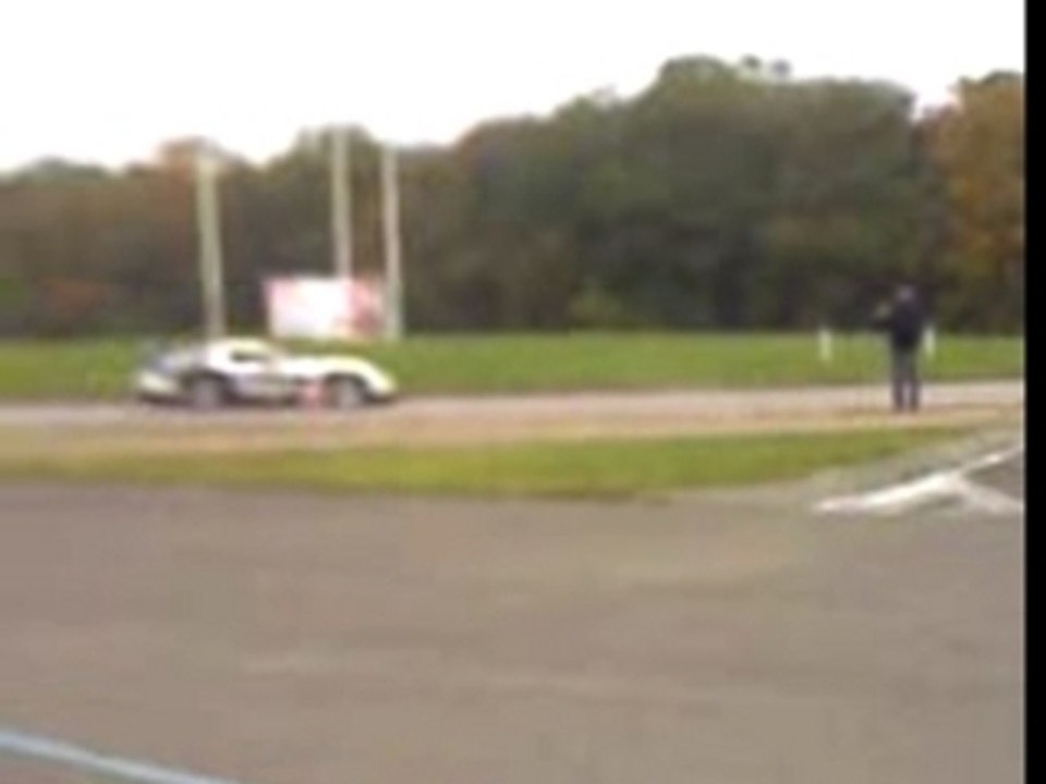 viper GTS circuit de JP beltoise