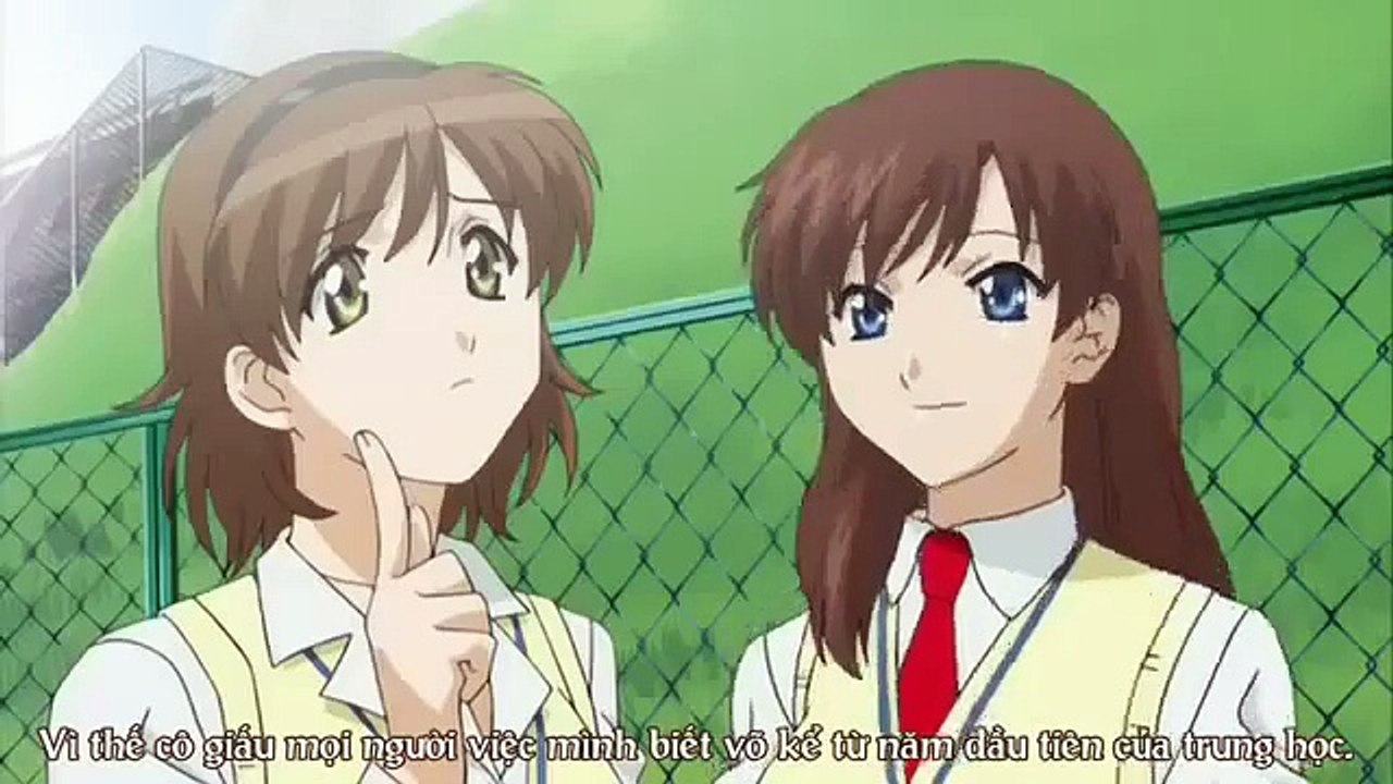 Zettai Shougeki: Platonic Heart 05 (Vietsub)