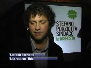 ANDRIA | Porziotta:  "Faro' il sindaco condotto"