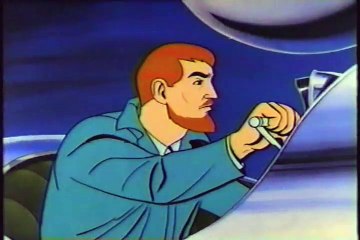 Aventures De Johnny Quest