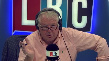 Nick Ferrari Fumes At Jeremy Hunt's £44,000 Bathroom