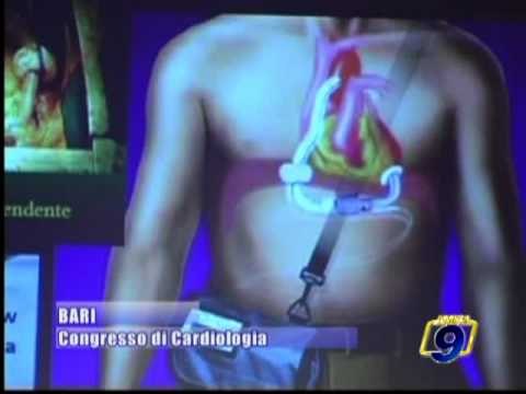 BARI | Congresso di Cardiologia