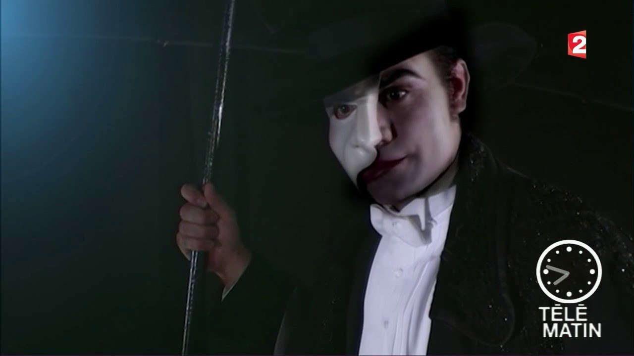 C’est un monde - Londres : un tour en musique