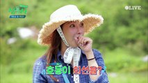 [선공개] 대한민국 최고 미녀 희선, 