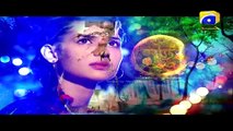 Zoya Sawleha - Next Episode 14 Promo Teaser | HAR PAL GEO