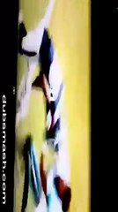 Andre Johnson vs Cortland Finnegan