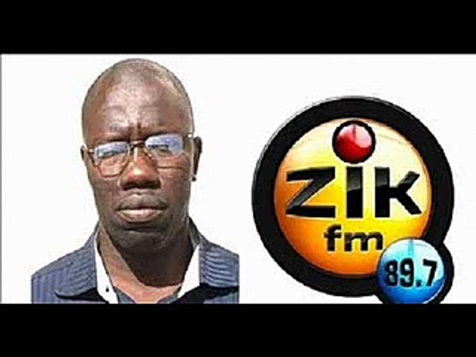 Revue de Presse du Lundi 14 Août 2017 Avec El Hadji Mansour Diop