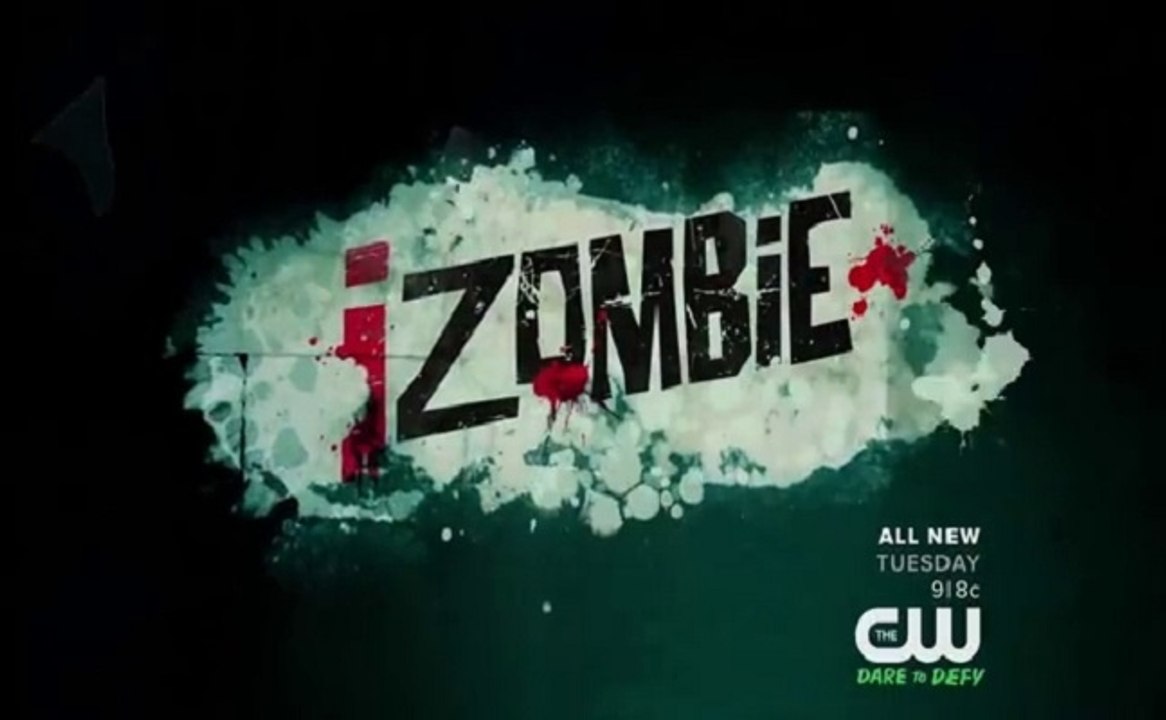 iZombie - Promo 2x11