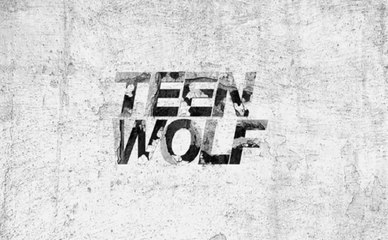 Teen Wolf - Promo 5x13