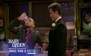 Baby Daddy - Promo 5x01