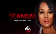 Scandal - Promo 5x10