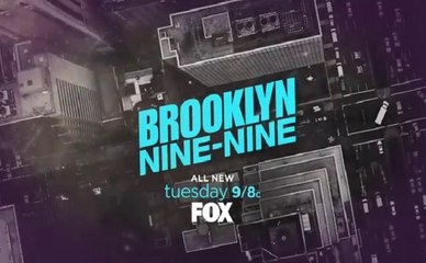 BrooklyNine-Nine - Promo 3x13