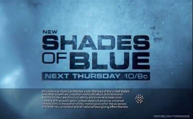 Shades of Blue - Promo 1x04