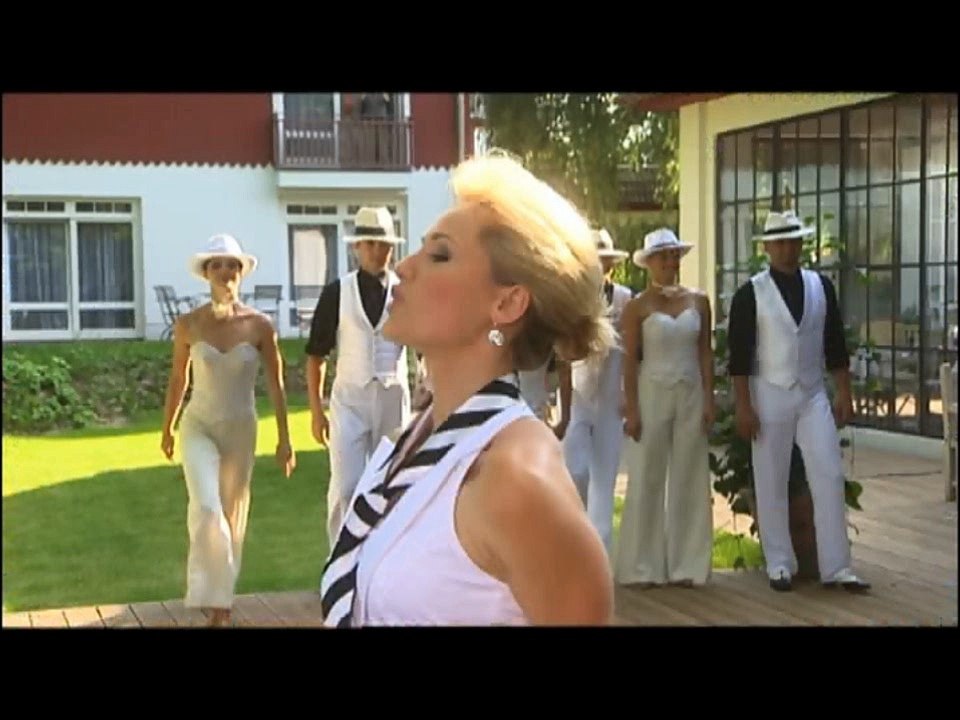 Helene Fischer live - das karussell in meinem bauch