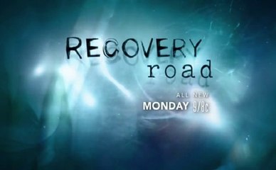 Recovery Road - Promo 1x02