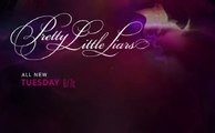 Pretty Little Liars - Promo 6x14