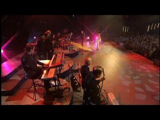 Helene Fischer live - von hier bis unendlich