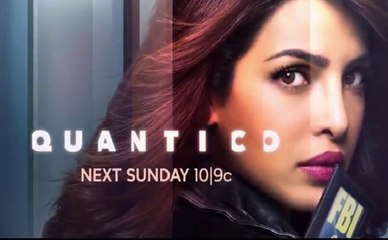 Quantico - Promo 1x12