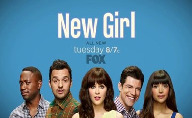 New Girl - Promo 5x08