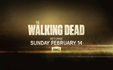The Walking Dead - Promo 6x12