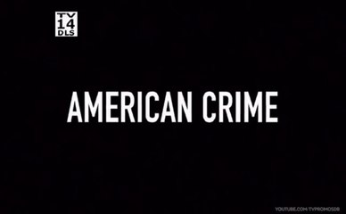 American Crime - Promo 2x10