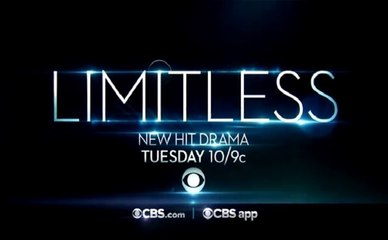 Limitless - Promo 1x17