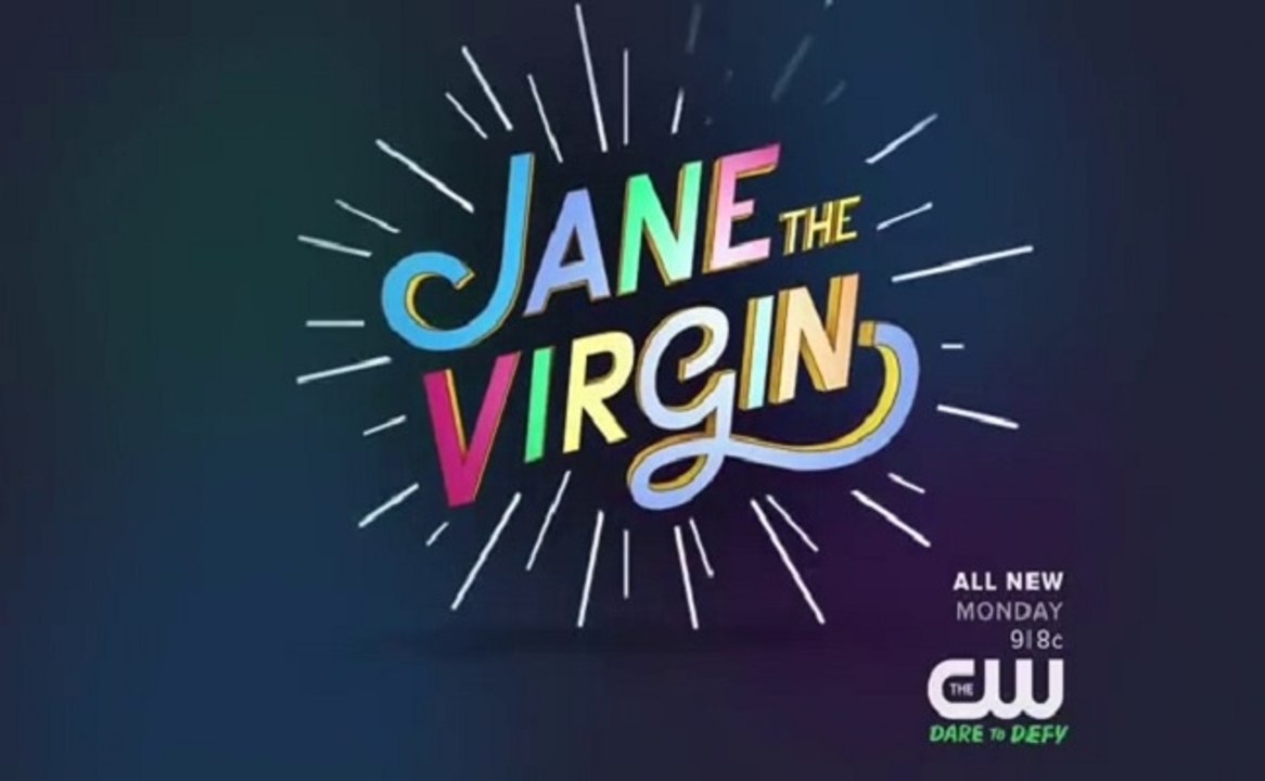 Jane the Virgin - Promo 2x15