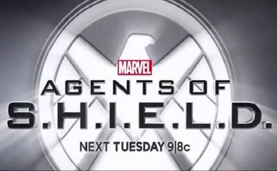 Marvel's Agents of S.H.I.E.L.D. - Promo 3x12
